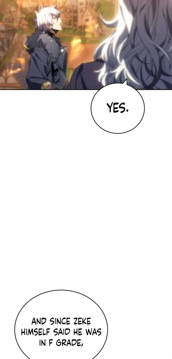 Why I Quit being the Demon King Kainu Manga Chapter 9 Page 62