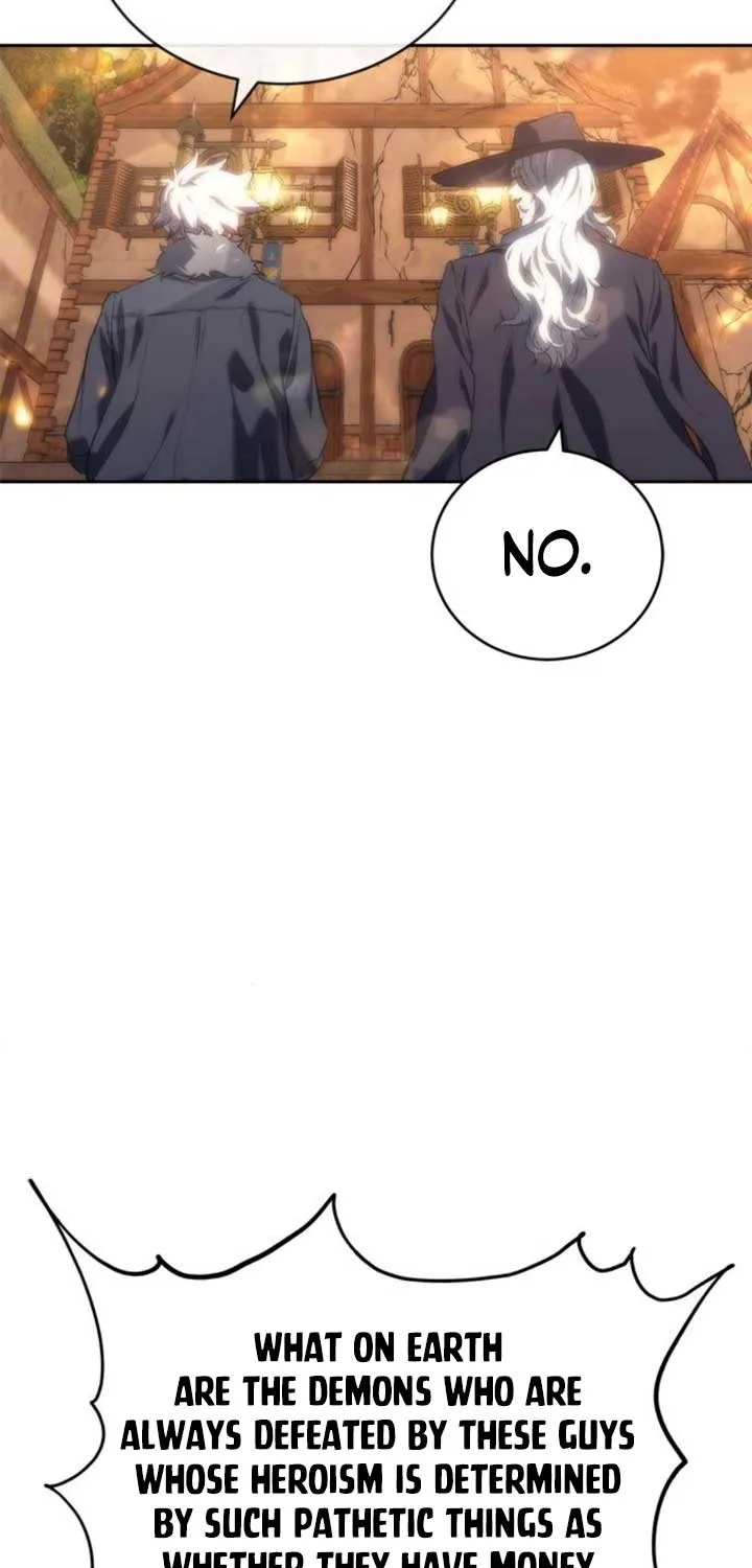 Why I Quit being the Demon King Kainu Manga Chapter 9 Page 64