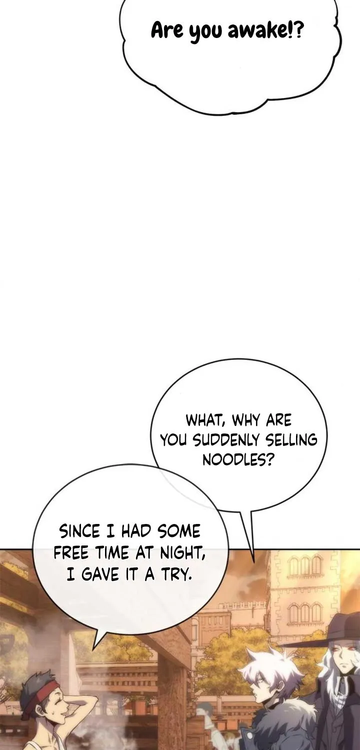 Why I Quit being the Demon King Kainu Manga Chapter 9 Page 71
