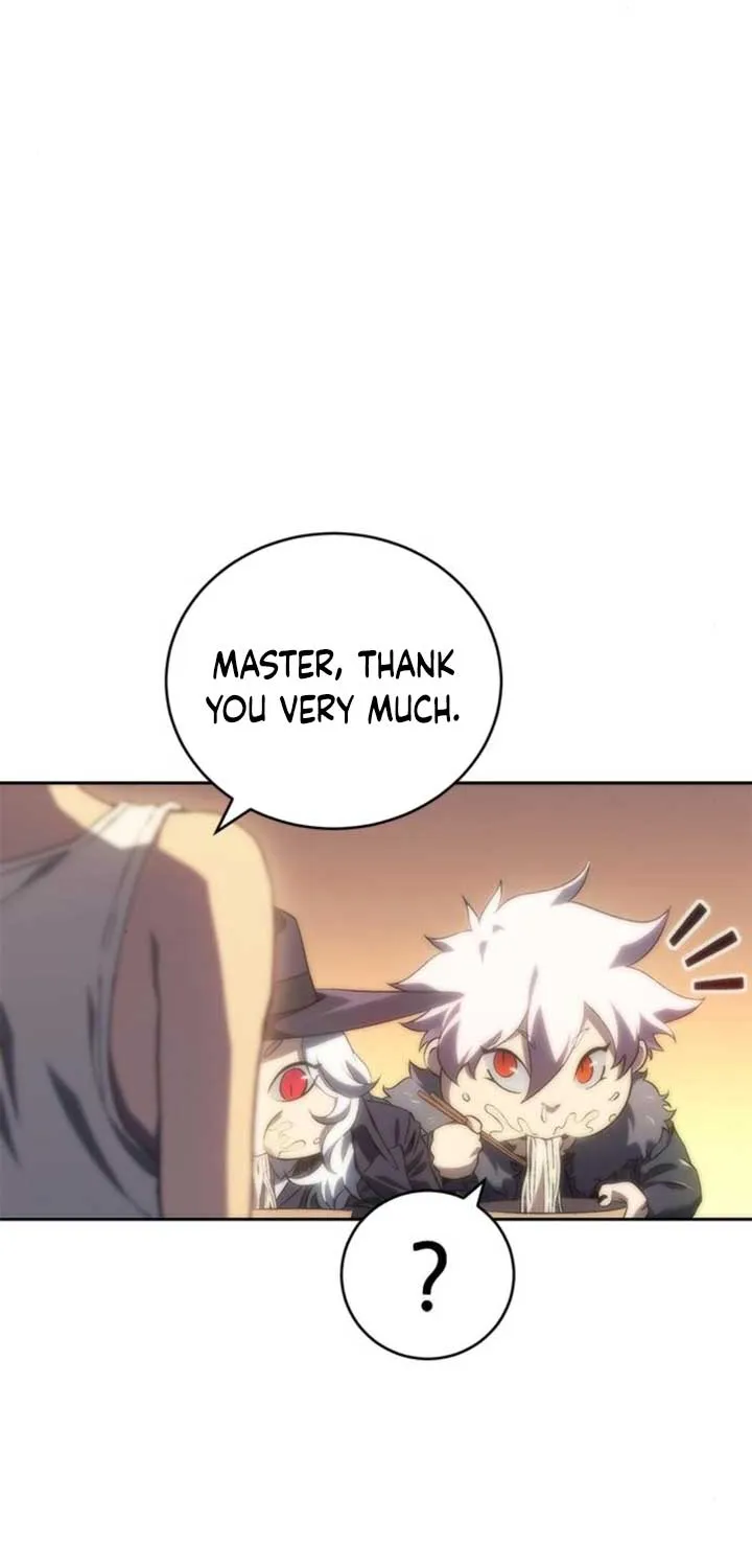 Why I Quit being the Demon King Kainu Manga Chapter 9 Page 88
