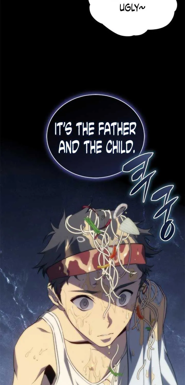Why I Quit being the Demon King Kainu Manga Chapter 9 Page 106