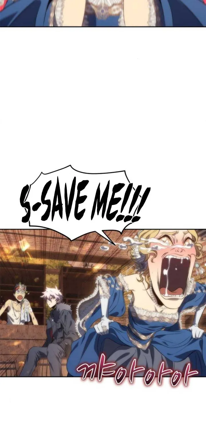 Why I Quit being the Demon King Kainu Manga Chapter 9 Page 118