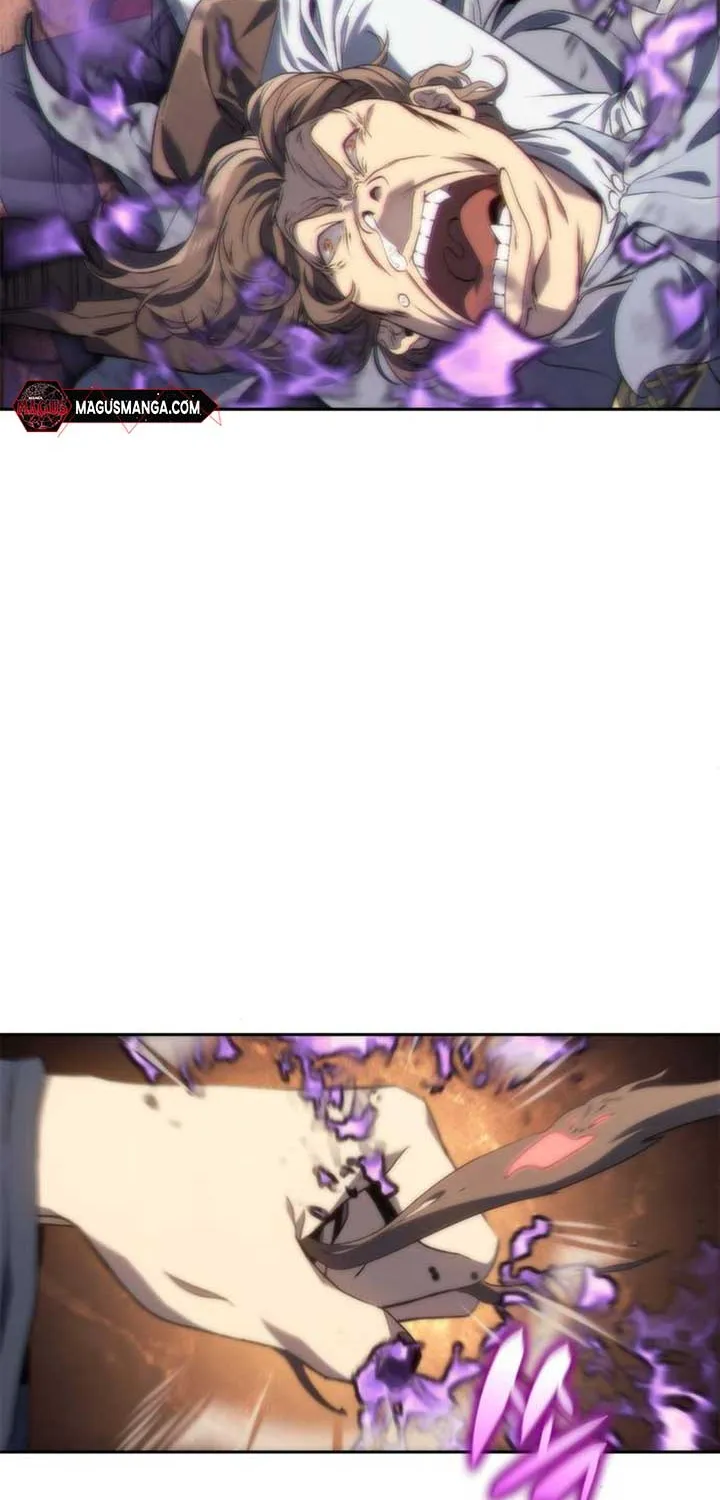 Why I Quit being the Demon King Kainu Manga Chapter 9 Page 122