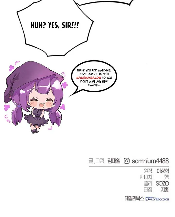 Why I Quit being the Demon King Kainu Manga Chapter 9 Page 132