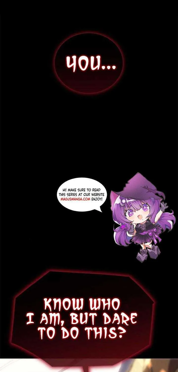 Why I Quit being the Demon King Kainu Manga Chapter 8 Page 1