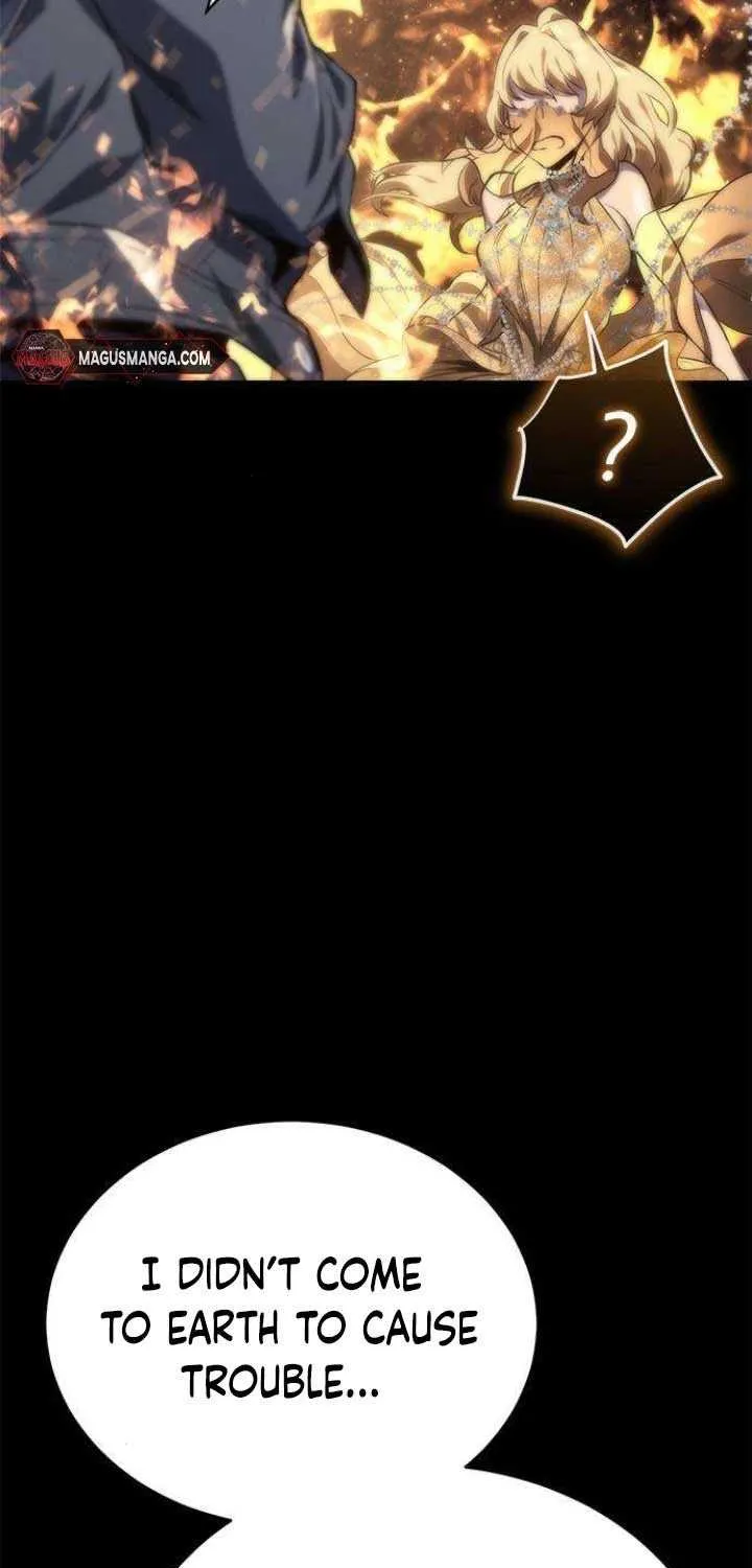 Why I Quit being the Demon King Kainu Manga Chapter 8 Page 11