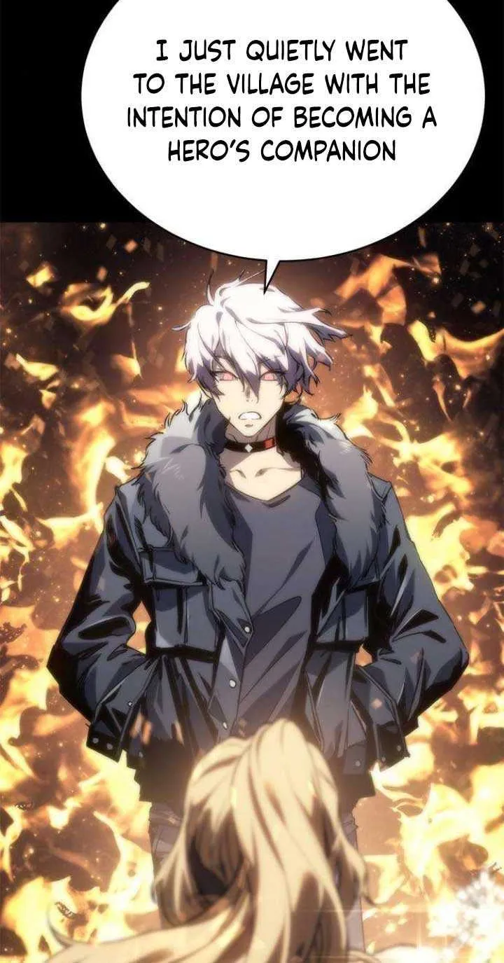 Why I Quit being the Demon King Kainu Manga Chapter 8 Page 12