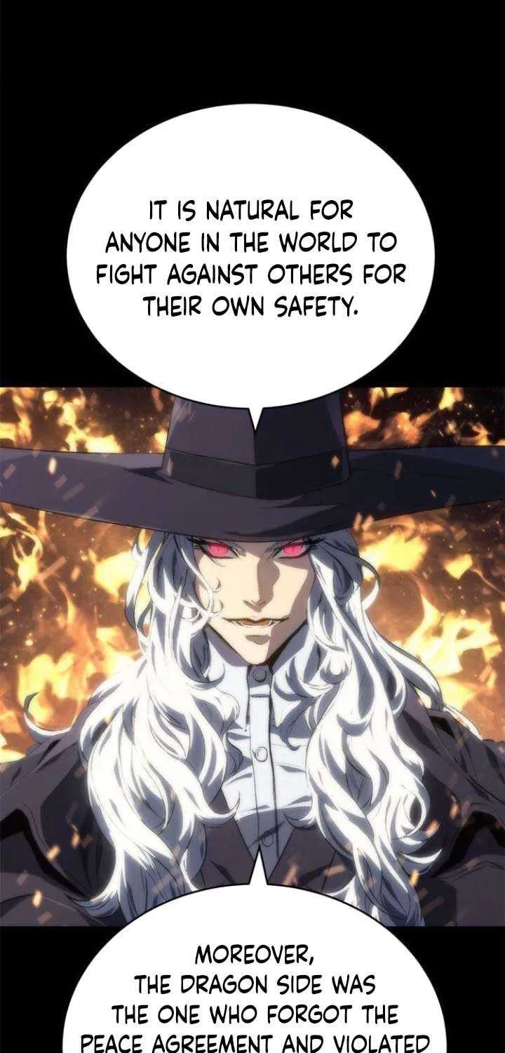 Why I Quit being the Demon King Kainu Manga Chapter 8 Page 19