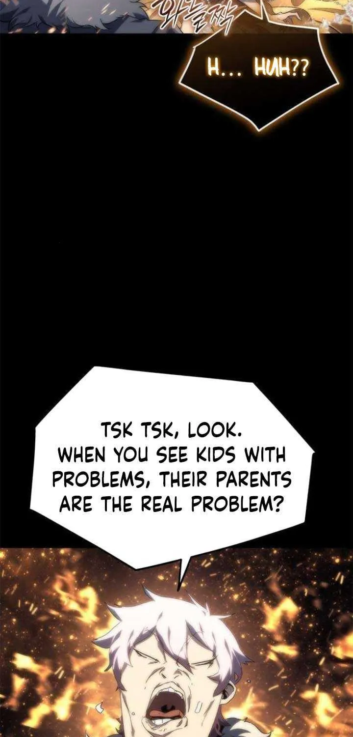 Why I Quit being the Demon King Kainu Manga Chapter 8 Page 21