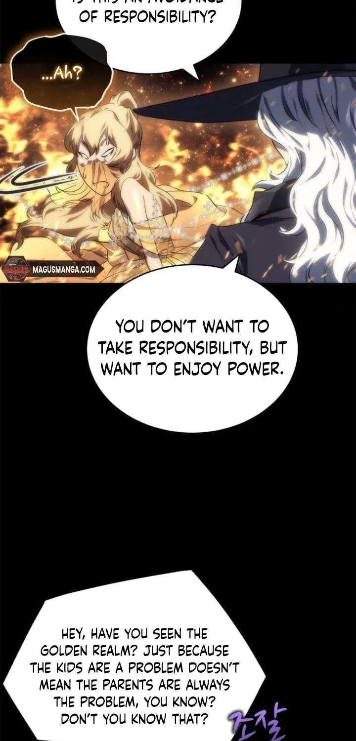 Why I Quit being the Demon King Kainu Manga Chapter 8 Page 23