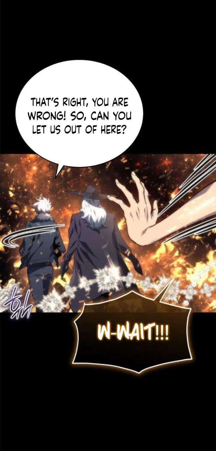 Why I Quit being the Demon King Kainu Manga Chapter 8 Page 28
