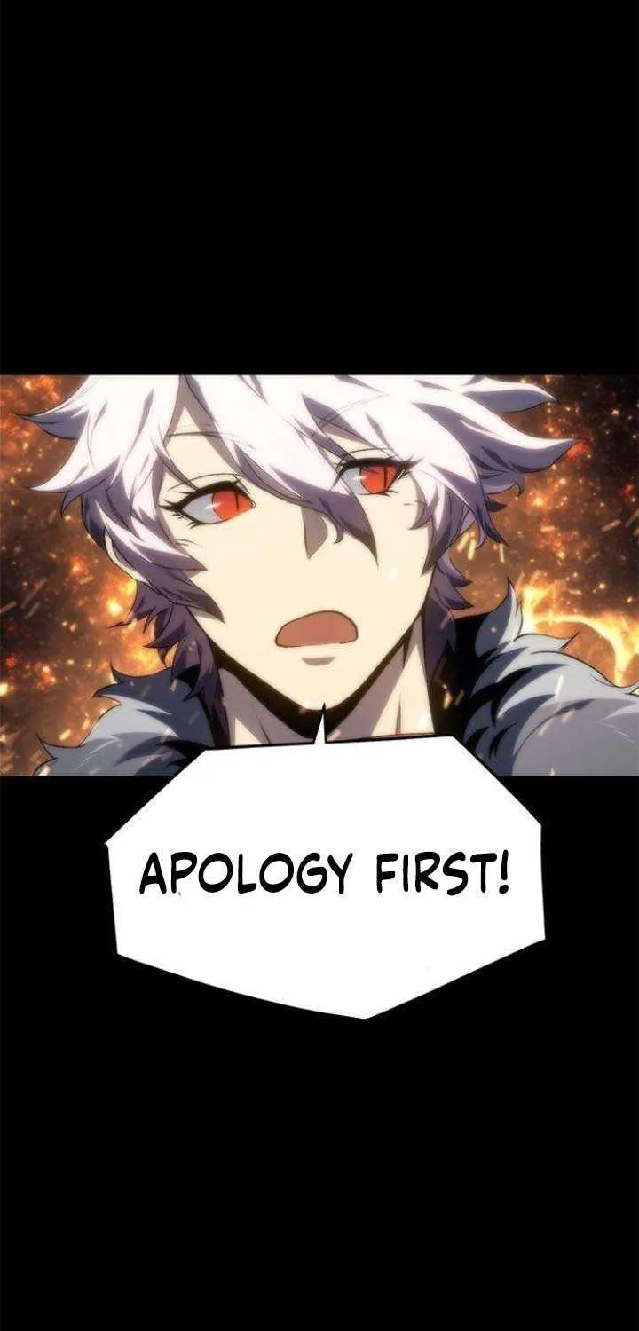 Why I Quit being the Demon King Kainu Manga Chapter 8 Page 30