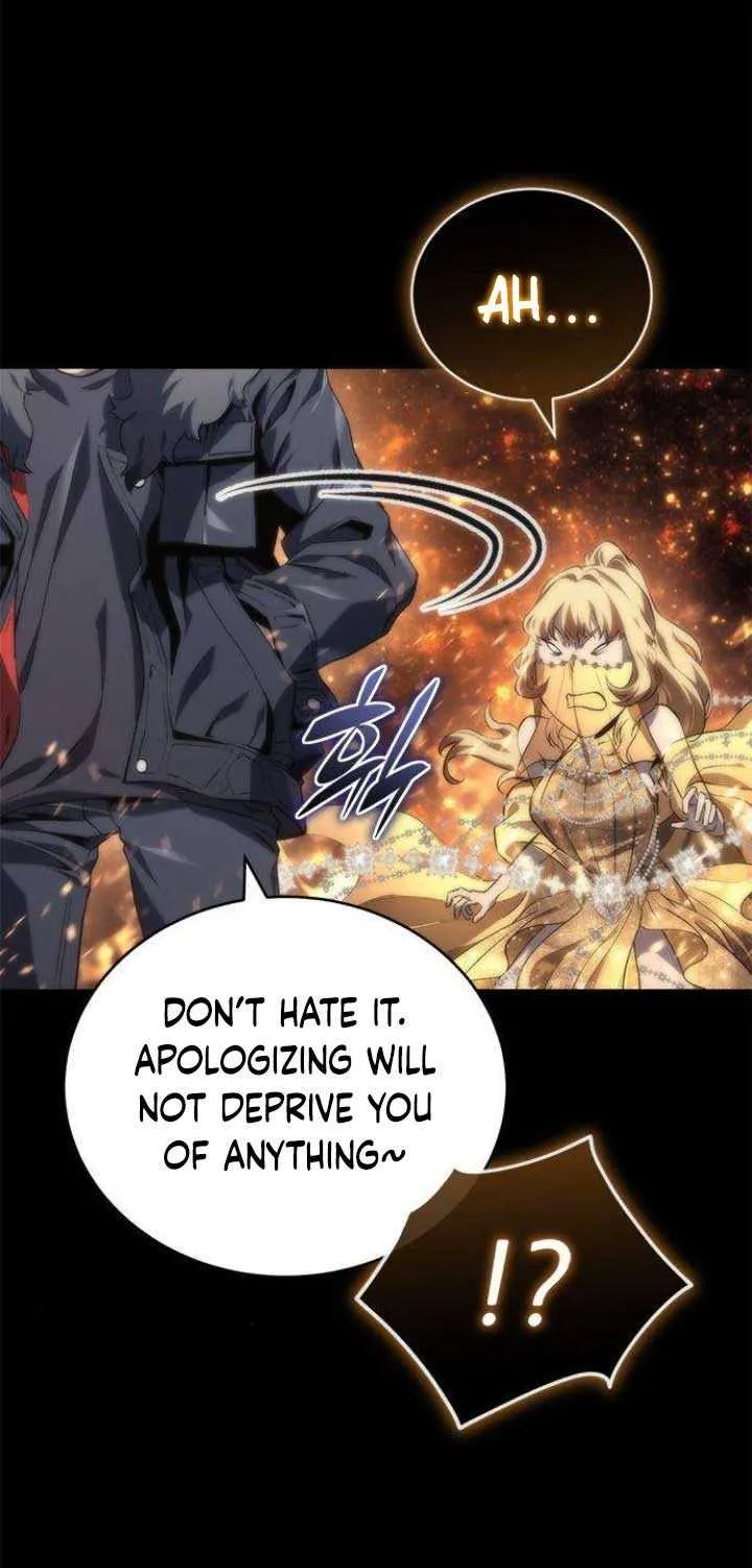 Why I Quit being the Demon King Kainu Manga Chapter 8 Page 31