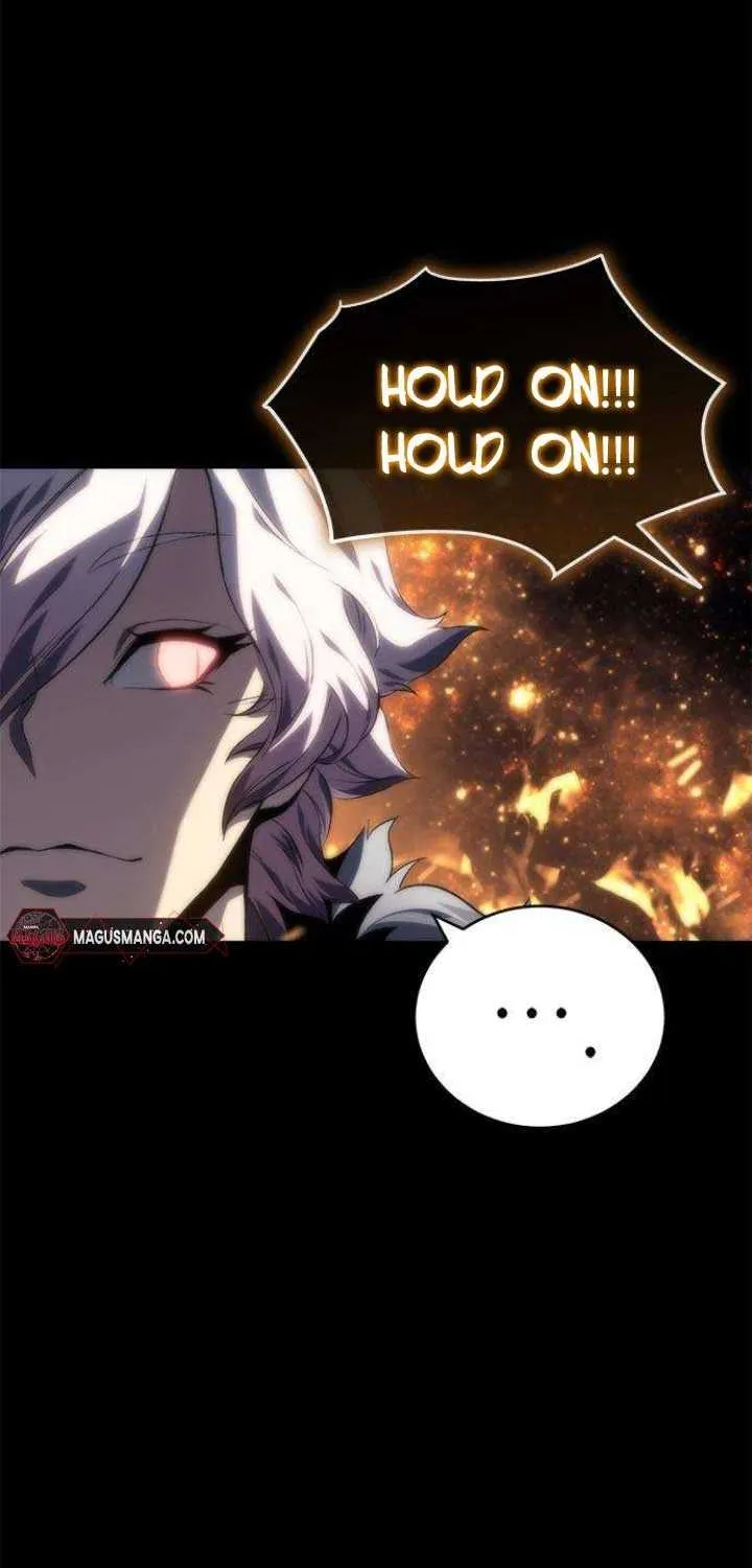 Why I Quit being the Demon King Kainu Manga Chapter 8 Page 32