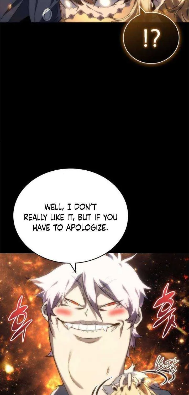 Why I Quit being the Demon King Kainu Manga Chapter 8 Page 35