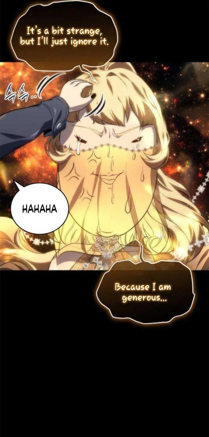 Why I Quit being the Demon King Kainu Manga Chapter 8 Page 37