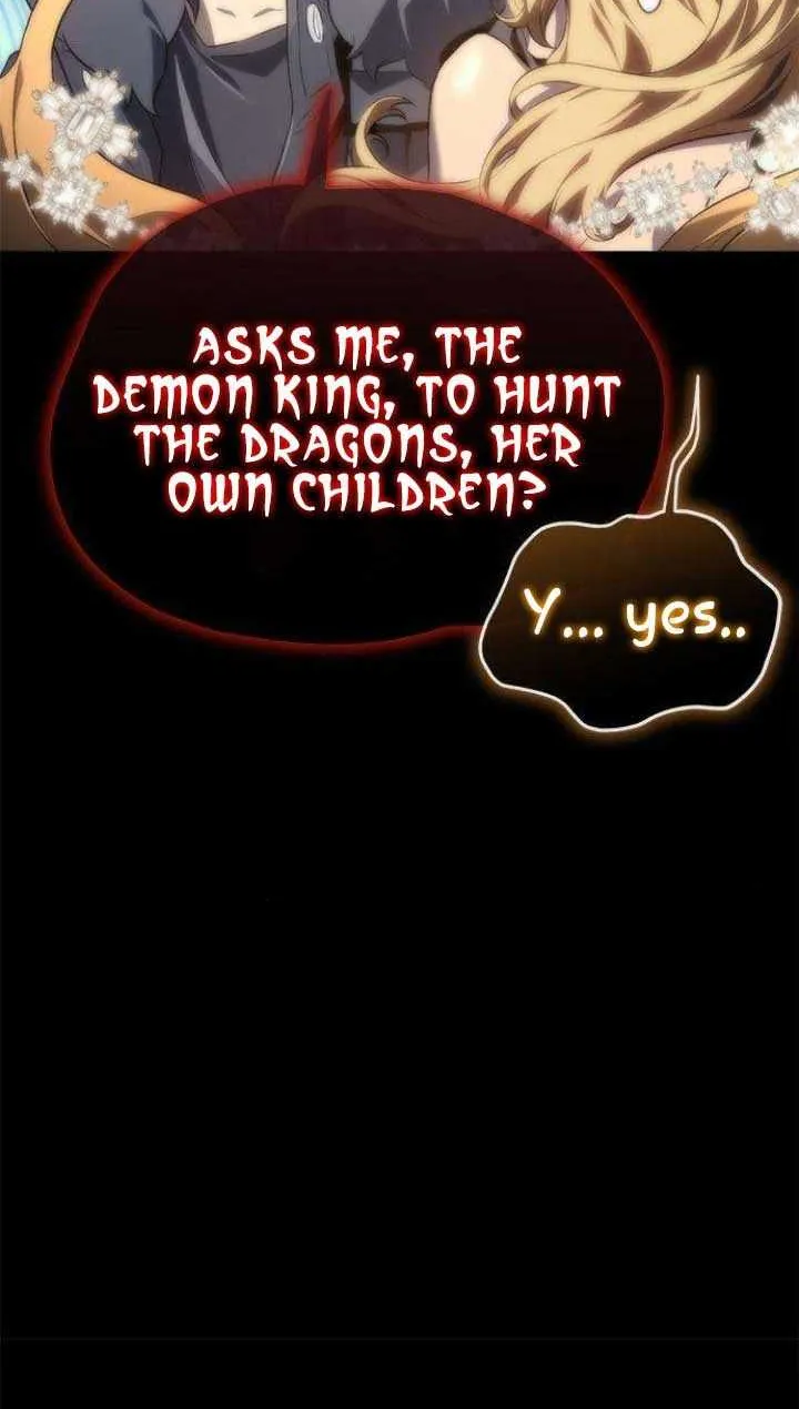 Why I Quit being the Demon King Kainu Manga Chapter 8 Page 42