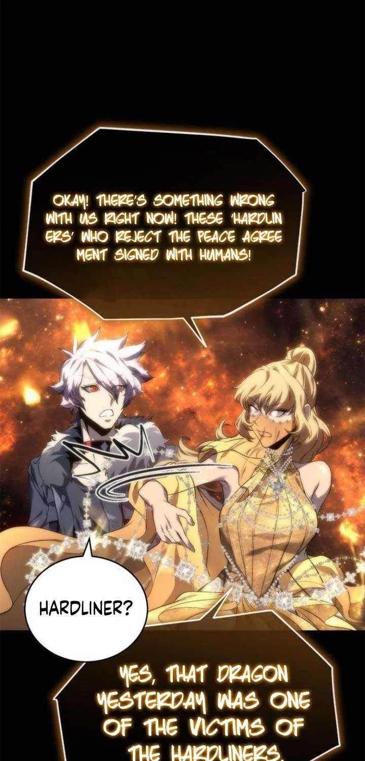 Why I Quit being the Demon King Kainu Manga Chapter 8 Page 47