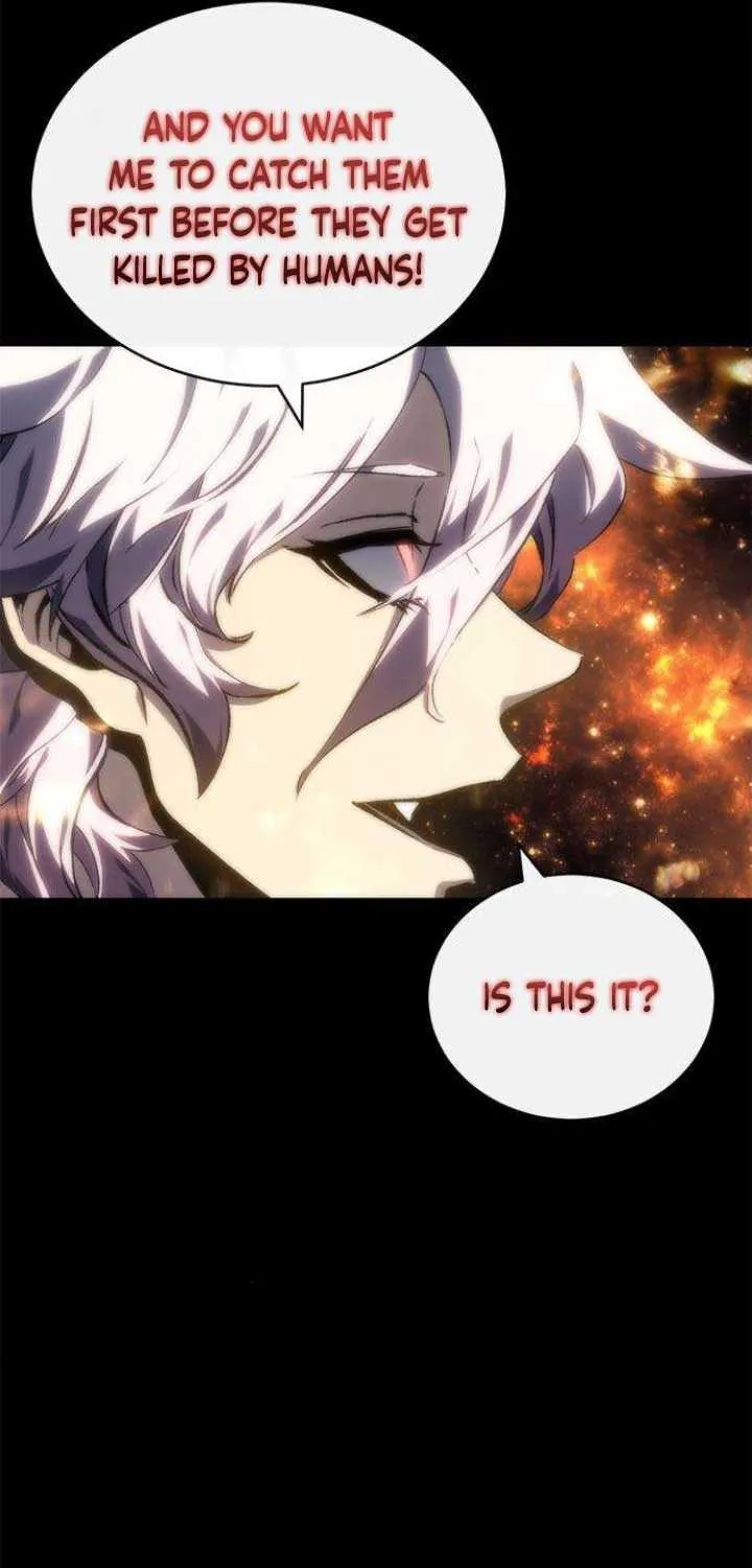 Why I Quit being the Demon King Kainu Manga Chapter 8 Page 61