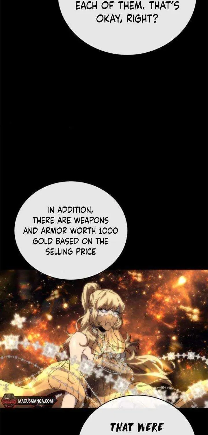 Why I Quit being the Demon King Kainu Manga Chapter 8 Page 68