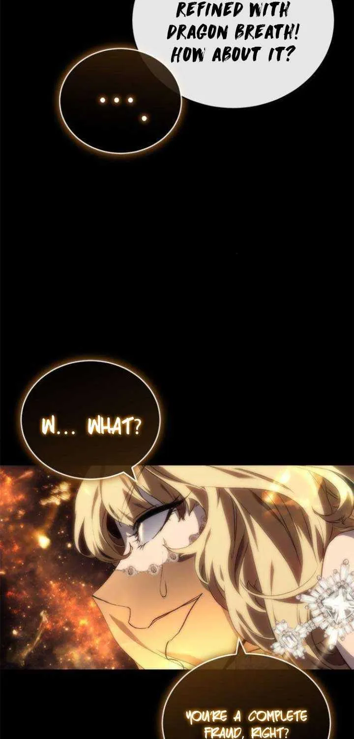 Why I Quit being the Demon King Kainu Manga Chapter 8 Page 69