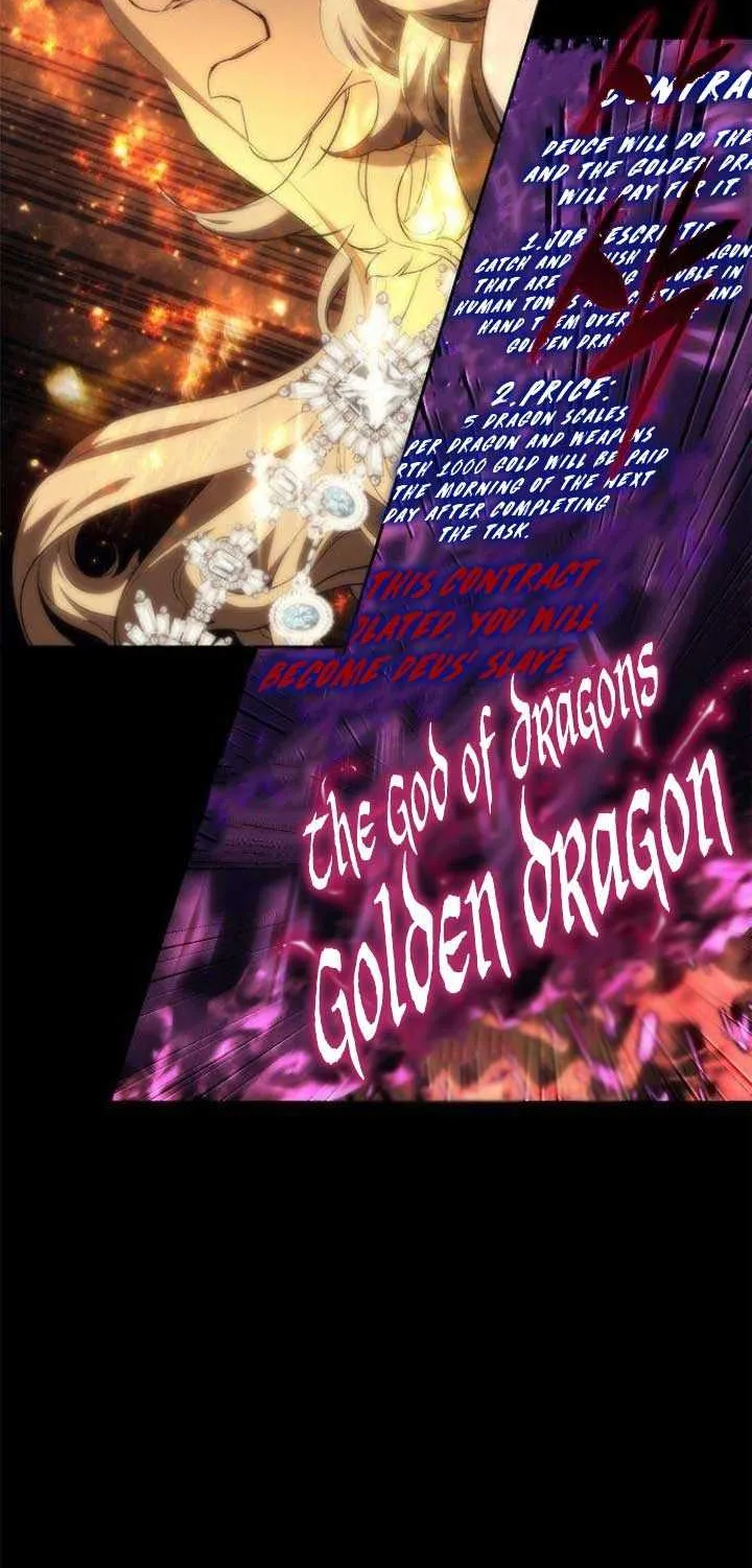 Why I Quit being the Demon King Kainu Manga Chapter 8 Page 76