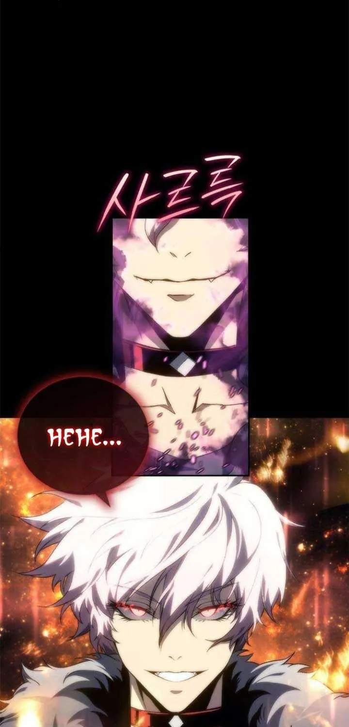 Why I Quit being the Demon King Kainu Manga Chapter 8 Page 77