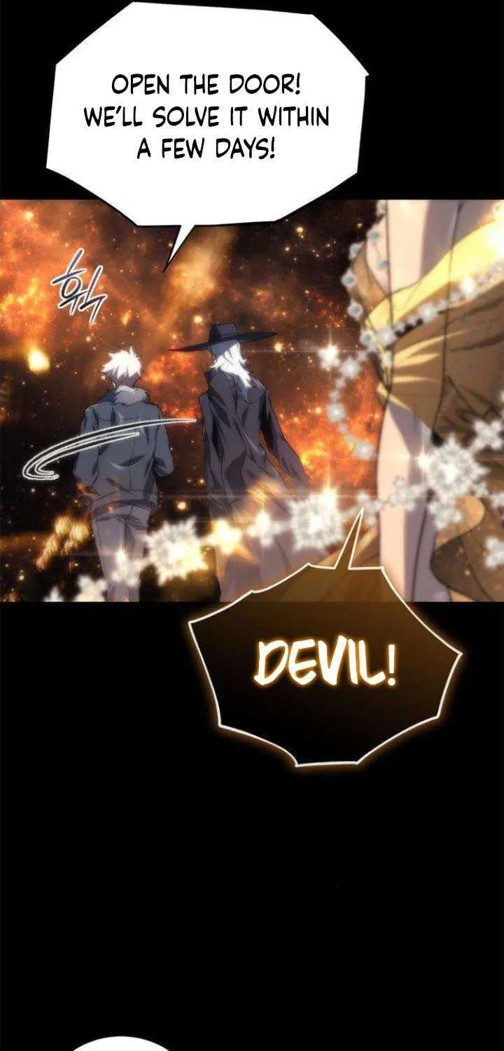 Why I Quit being the Demon King Kainu Manga Chapter 8 Page 79