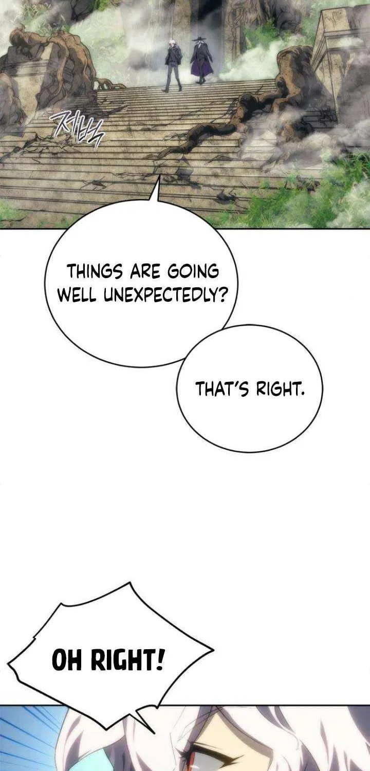Why I Quit being the Demon King Kainu Manga Chapter 8 Page 86