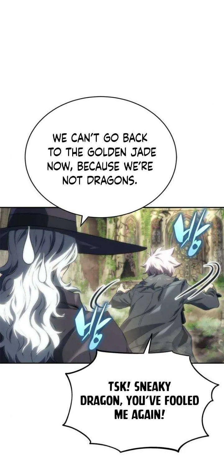Why I Quit being the Demon King Kainu Manga Chapter 8 Page 92