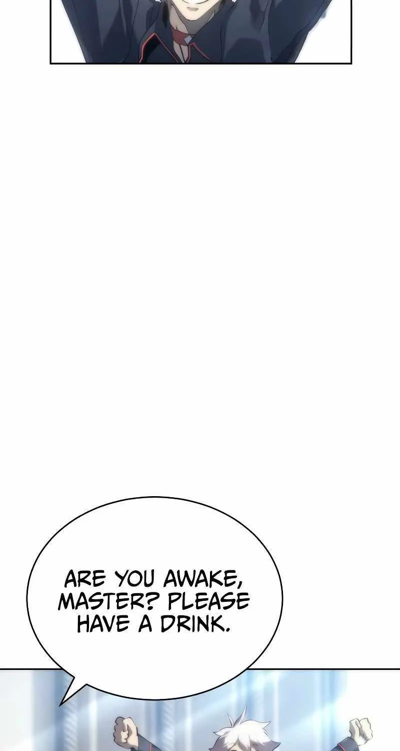 Why I Quit being the Demon King Kainu Manga Chapter 6 Page 5