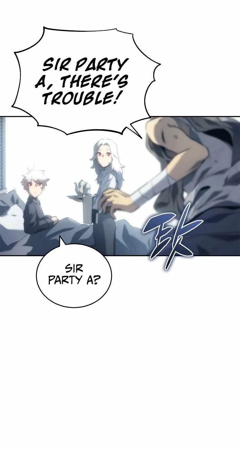 Why I Quit being the Demon King Kainu Manga Chapter 6 Page 8