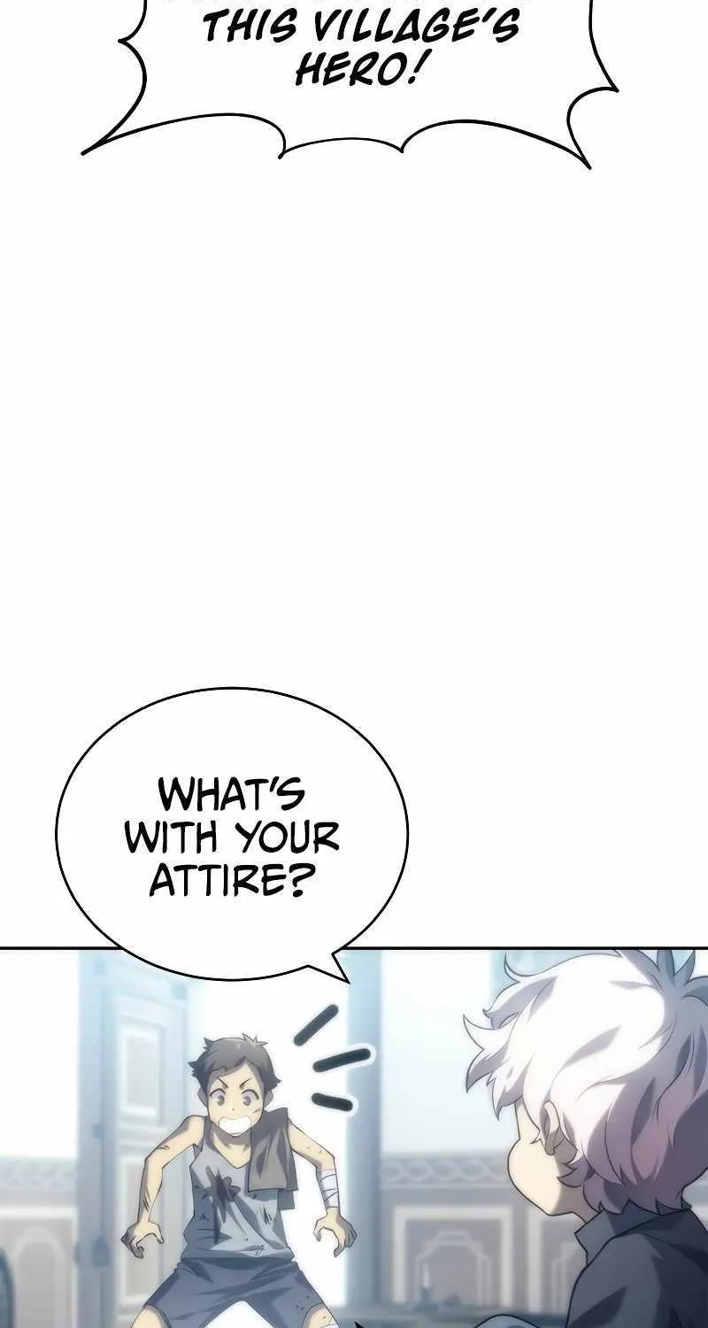 Why I Quit being the Demon King Kainu Manga Chapter 6 Page 10