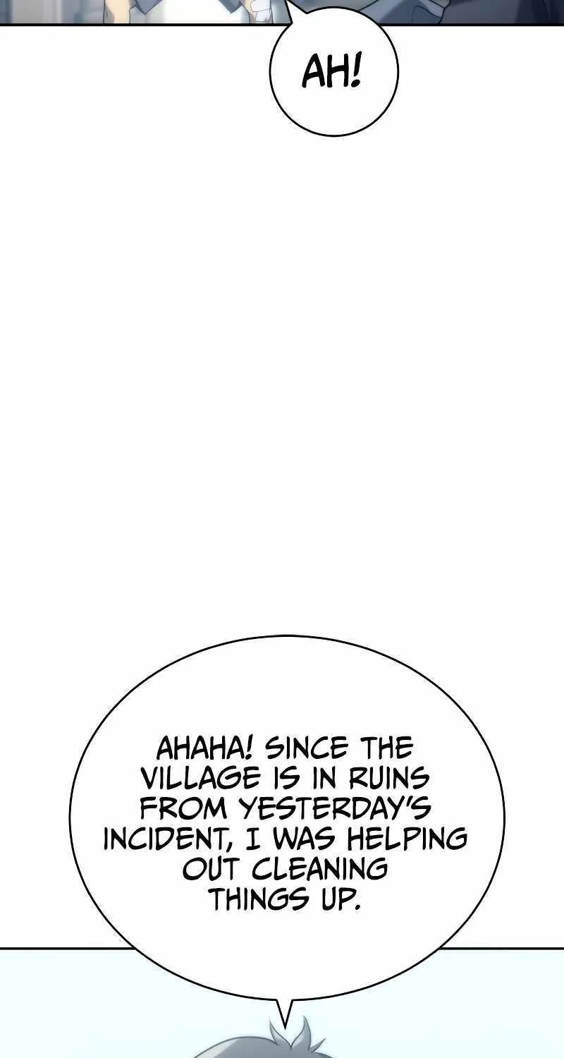 Why I Quit being the Demon King Kainu Manga Chapter 6 Page 11