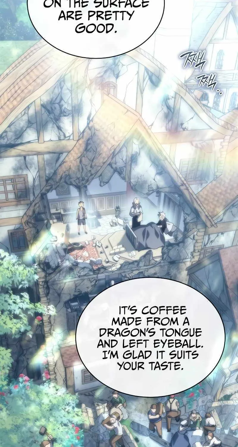 Why I Quit being the Demon King Kainu Manga Chapter 6 Page 17
