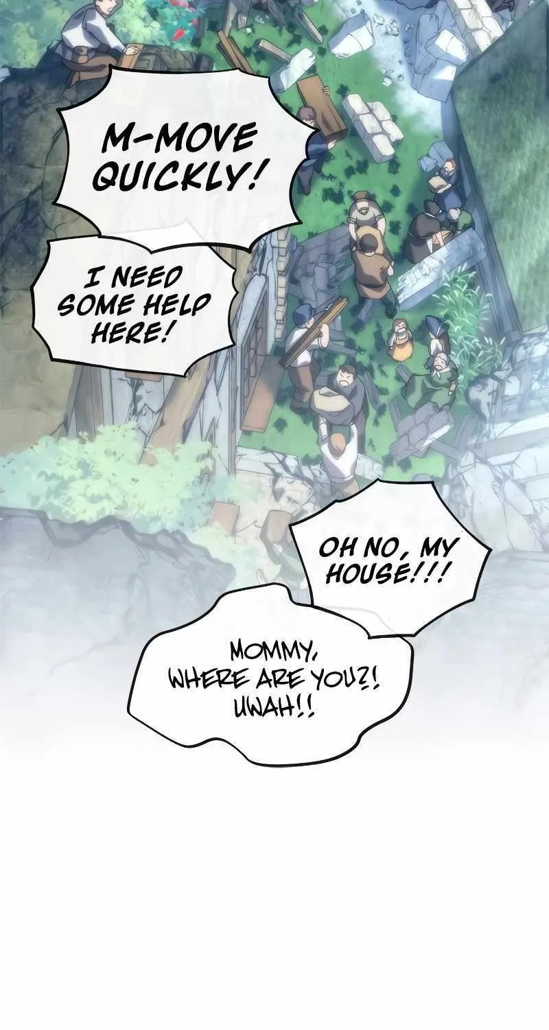Why I Quit being the Demon King Kainu Manga Chapter 6 Page 18