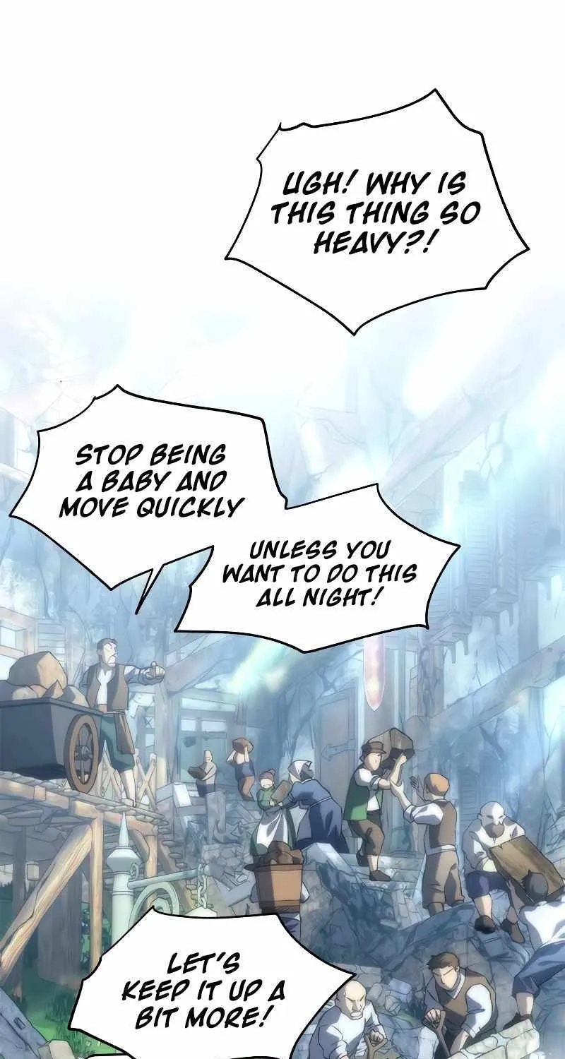 Why I Quit being the Demon King Kainu Manga Chapter 6 Page 22