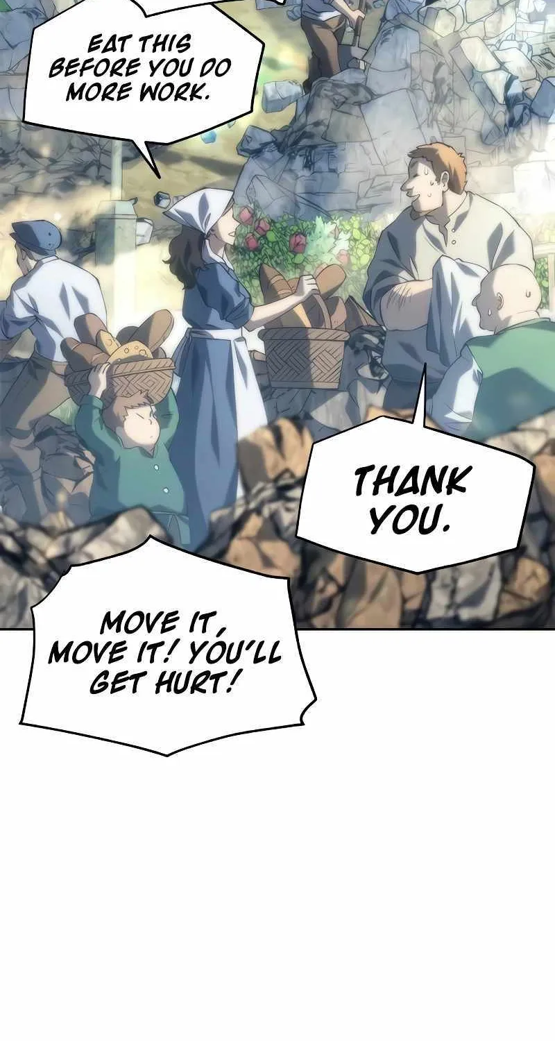 Why I Quit being the Demon King Kainu Manga Chapter 6 Page 23