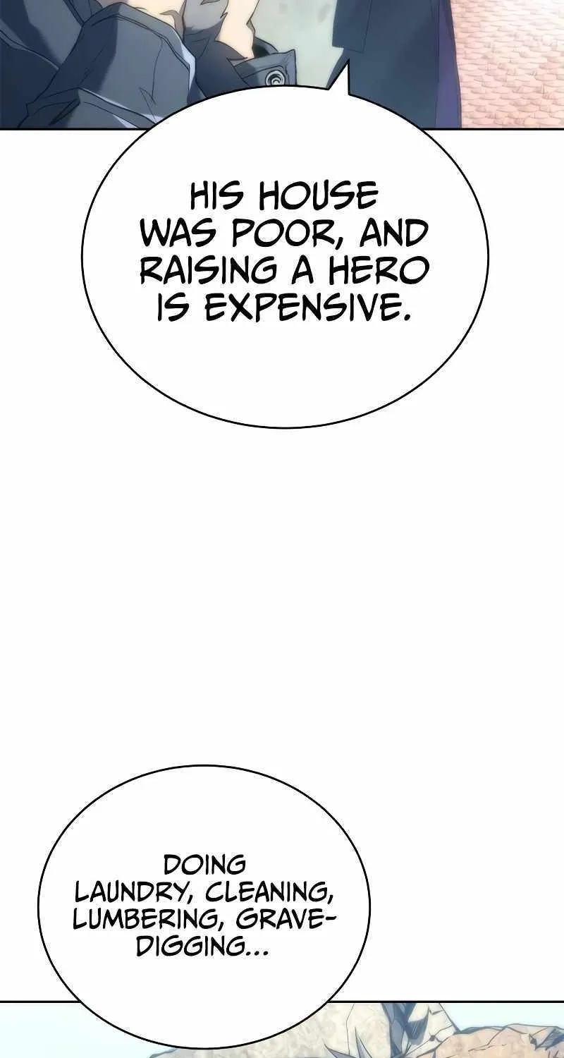 Why I Quit being the Demon King Kainu Manga Chapter 6 Page 31
