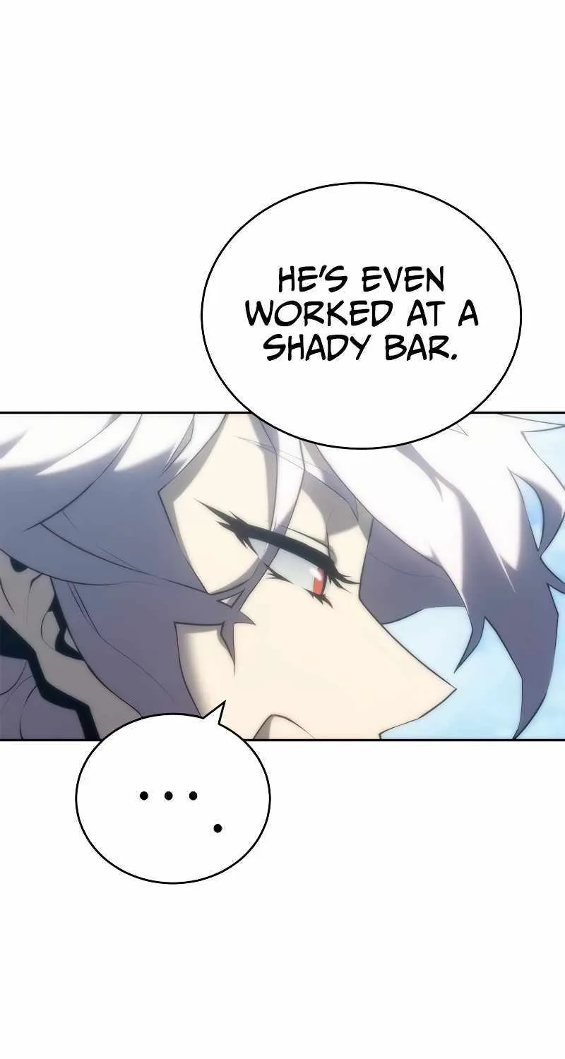 Why I Quit being the Demon King Kainu Manga Chapter 6 Page 33