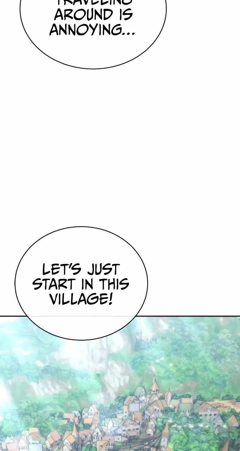 Why I Quit being the Demon King Kainu Manga Chapter 6 Page 37