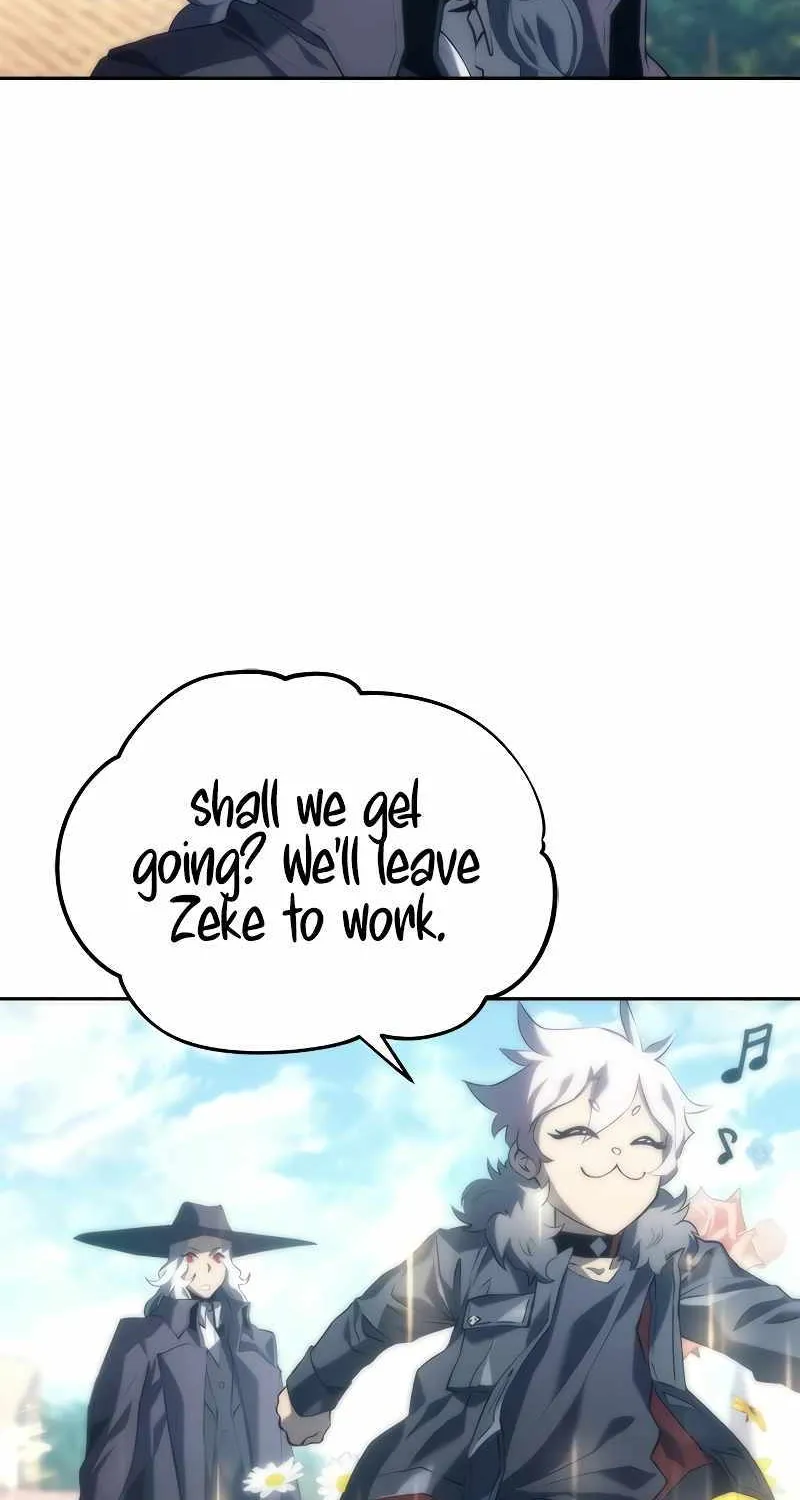 Why I Quit being the Demon King Kainu Manga Chapter 6 Page 41