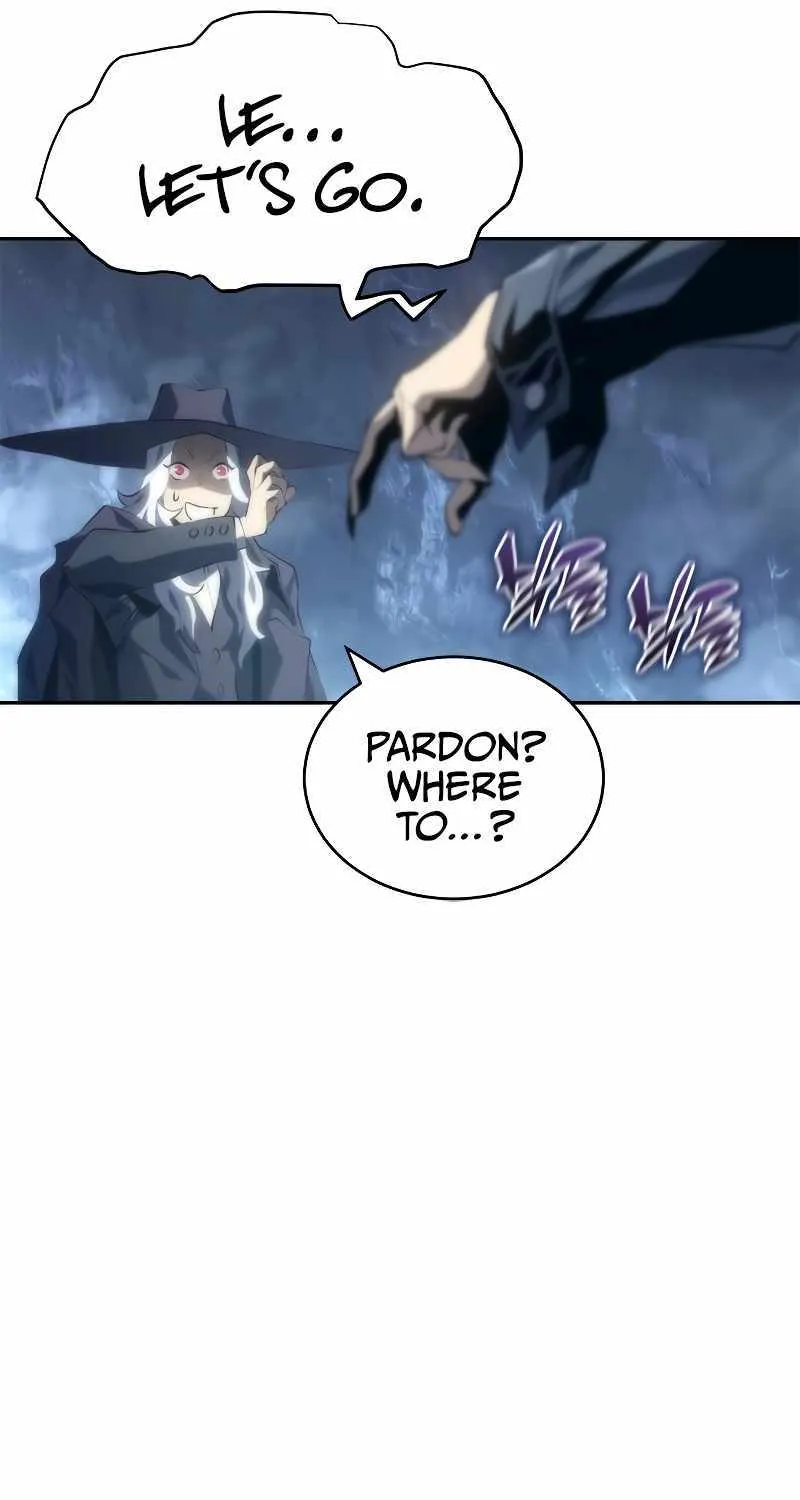 Why I Quit being the Demon King Kainu Manga Chapter 6 Page 47