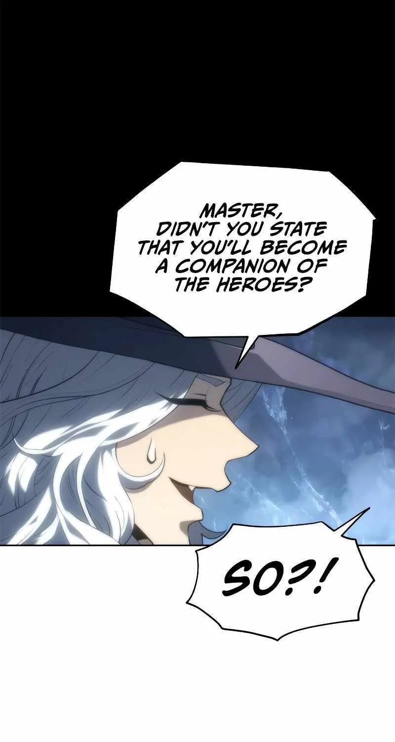 Why I Quit being the Demon King Kainu Manga Chapter 6 Page 53