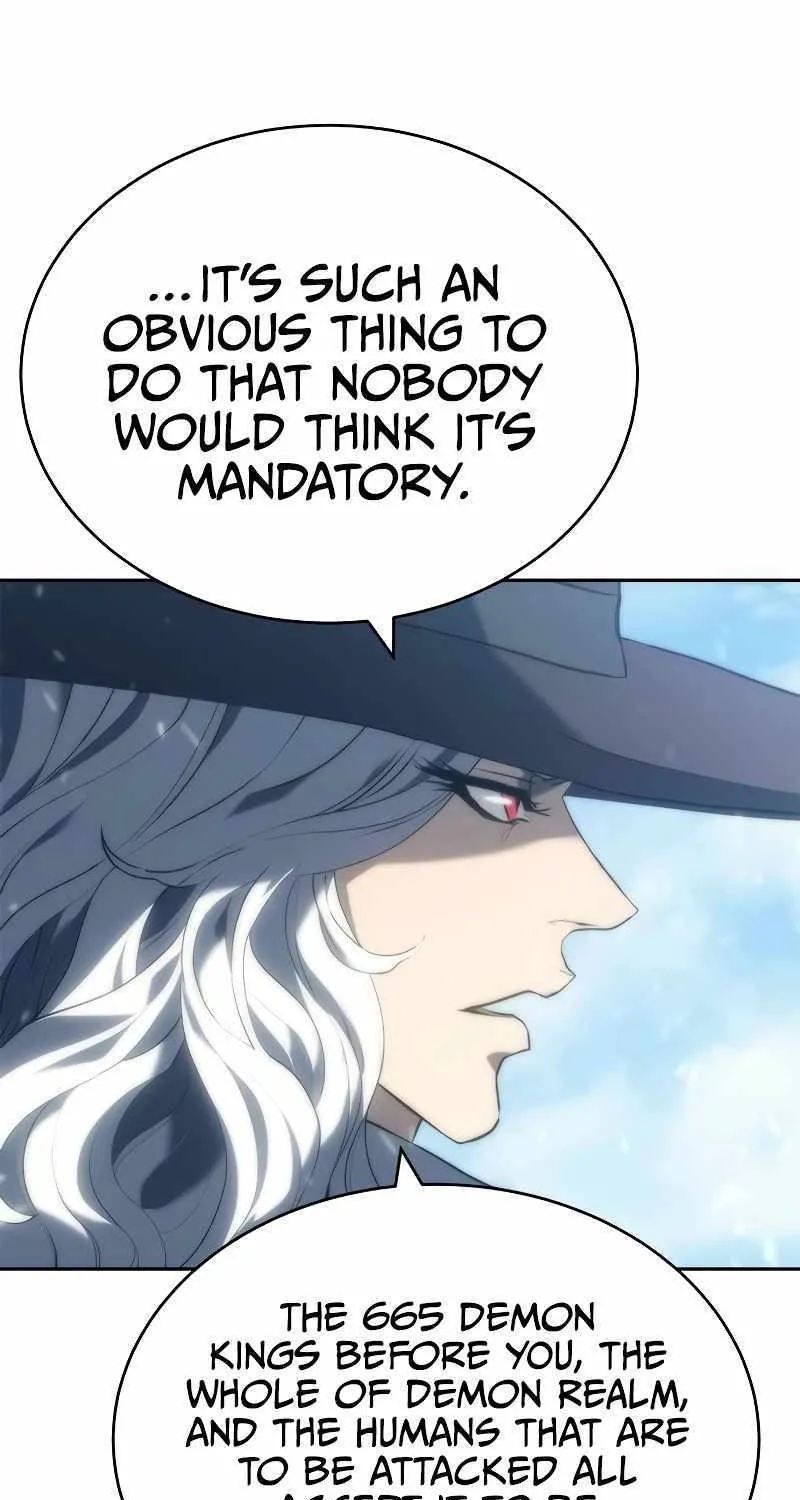 Why I Quit being the Demon King Kainu Manga Chapter 6 Page 71