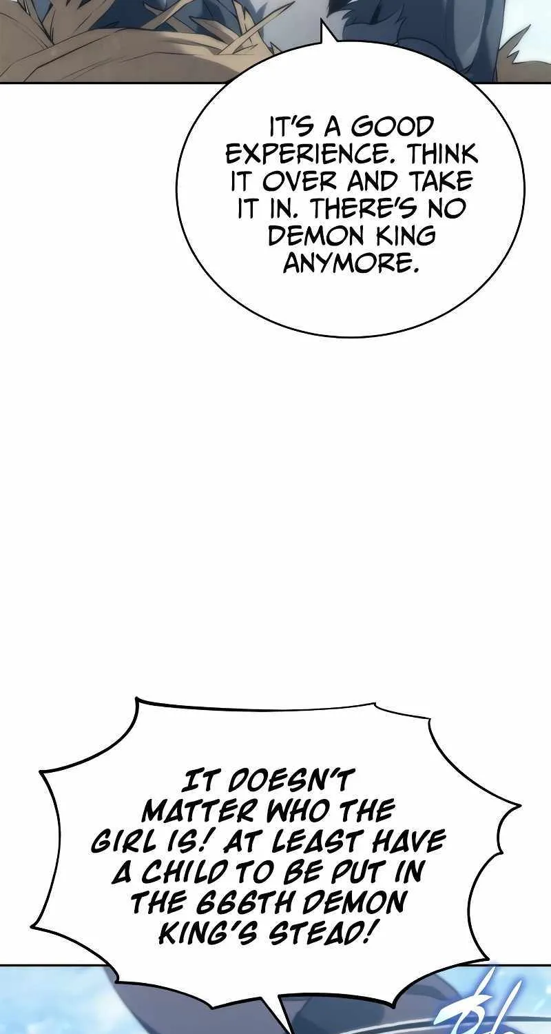 Why I Quit being the Demon King Kainu Manga Chapter 6 Page 73