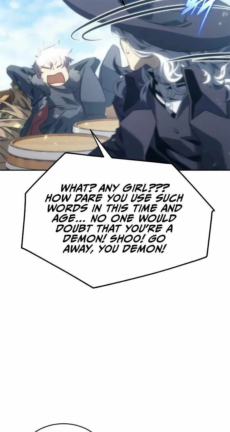 Why I Quit being the Demon King Kainu Manga Chapter 6 Page 74