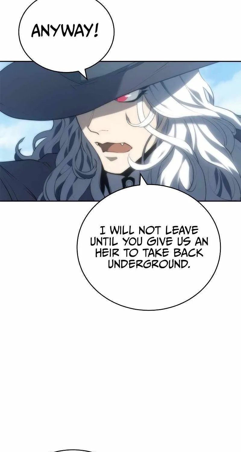 Why I Quit being the Demon King Kainu Manga Chapter 6 Page 75