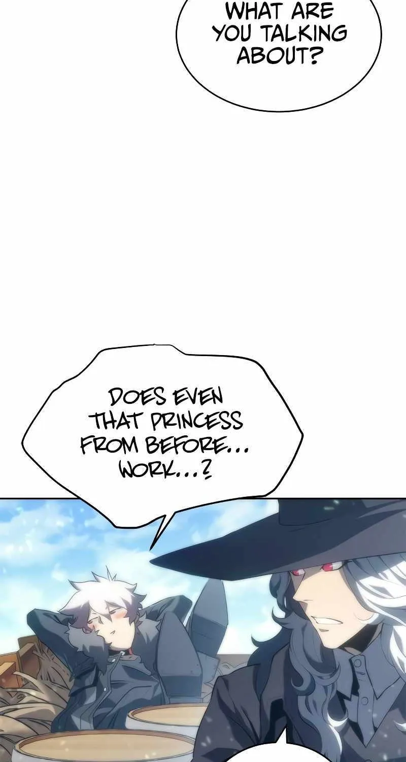 Why I Quit being the Demon King Kainu Manga Chapter 6 Page 81
