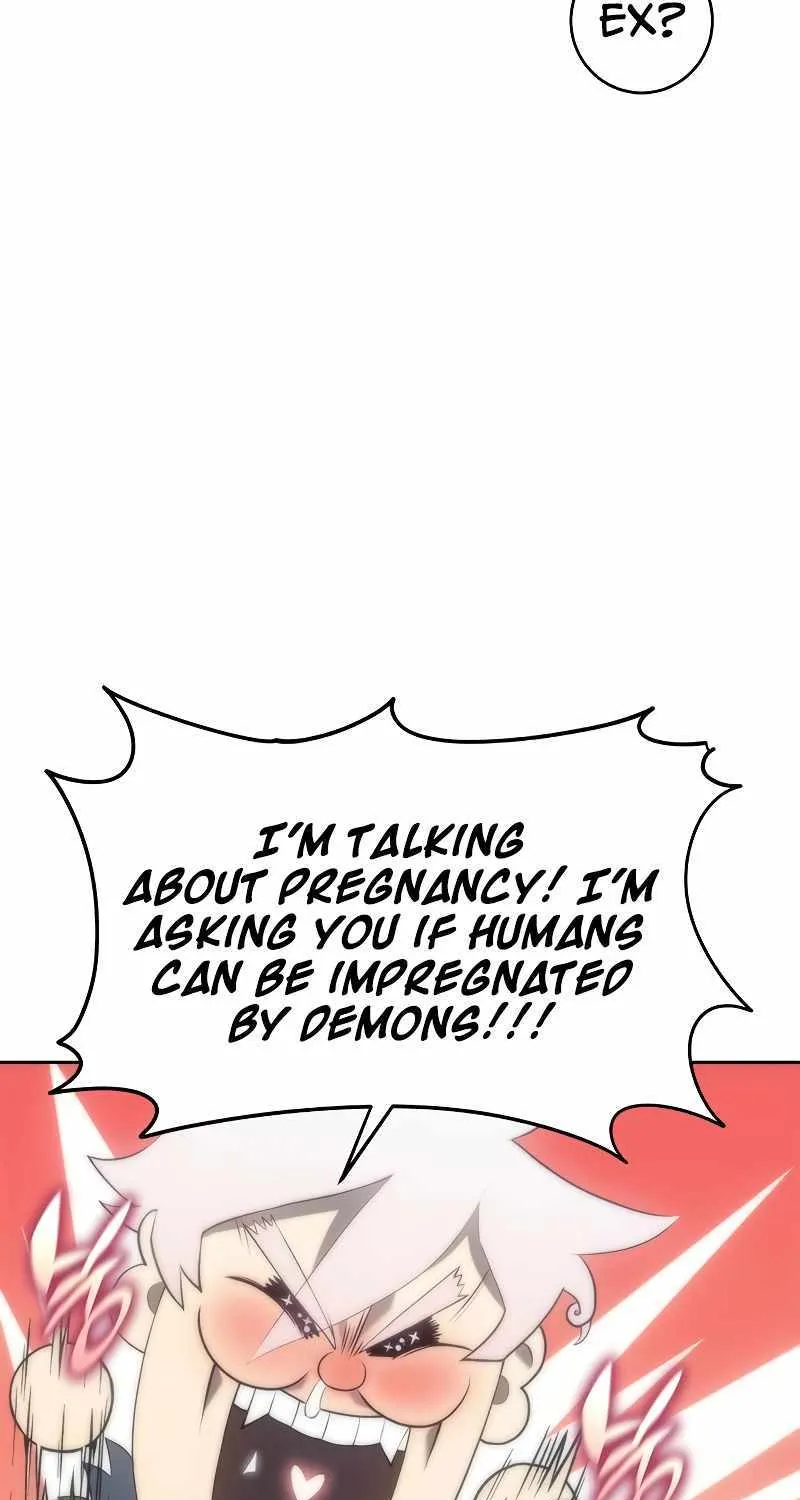 Why I Quit being the Demon King Kainu Manga Chapter 6 Page 84